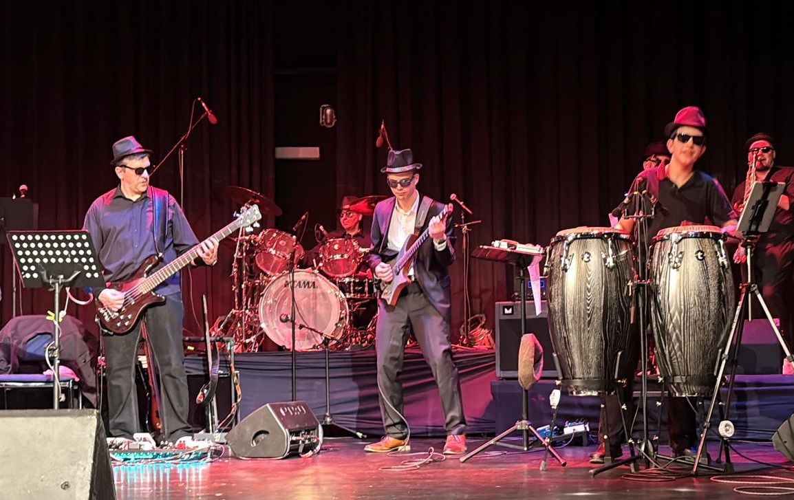 Melting Melodies 2026 - Freitag